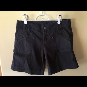 Prana shorts